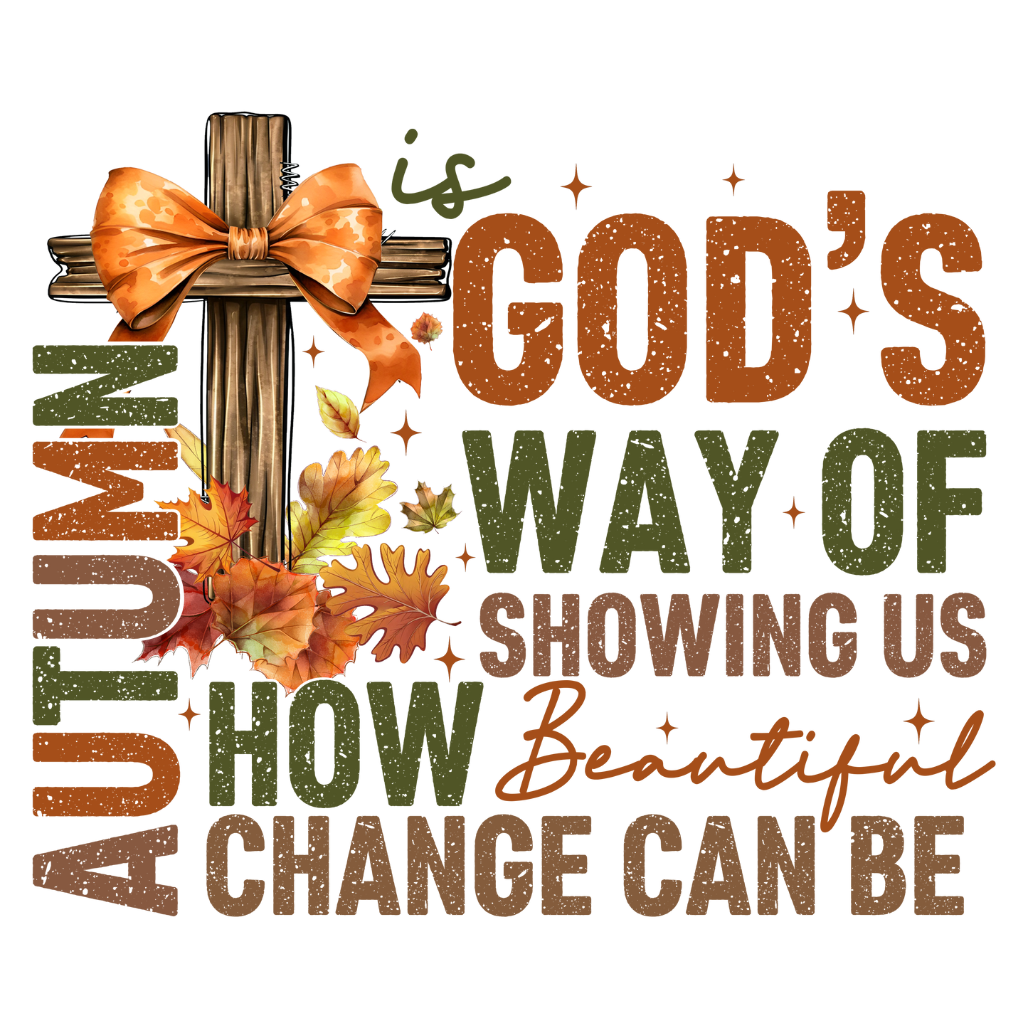 Fall PNG Bundle 5
