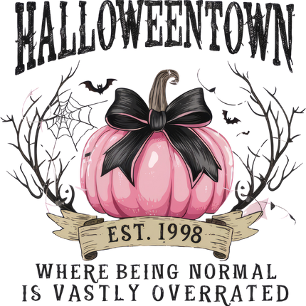 Halloween PNG Bundle 5