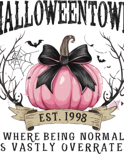 Halloween PNG Bundle 5