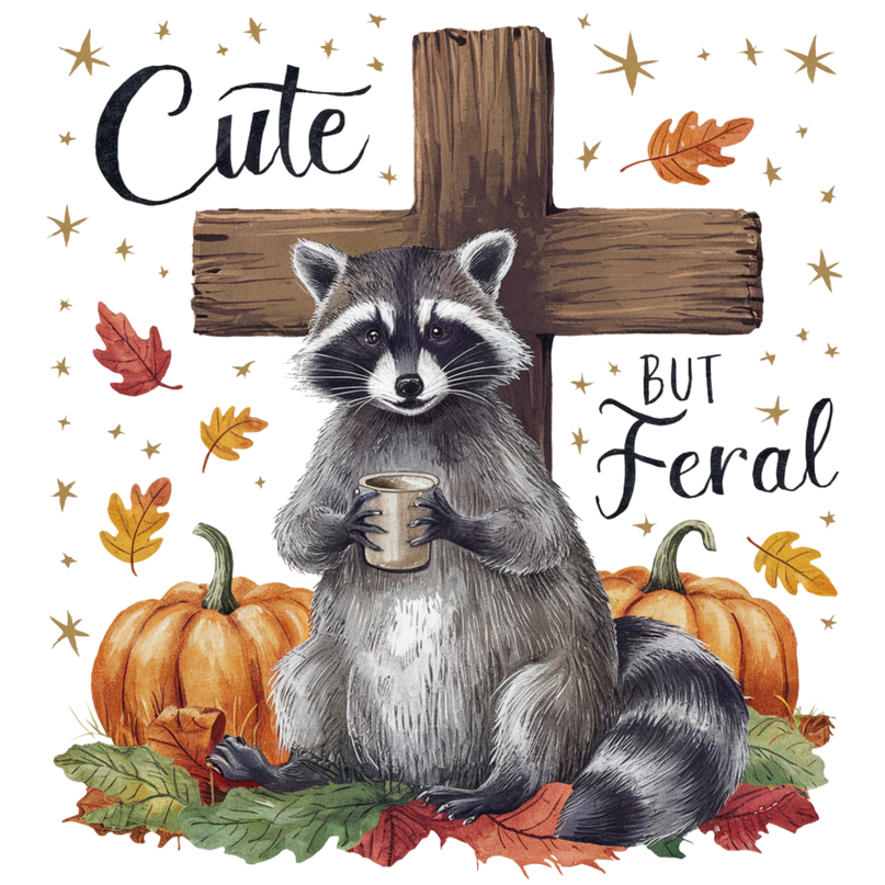 Fall PNG Bundle 4