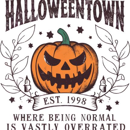 Halloween PNG Bundle 5