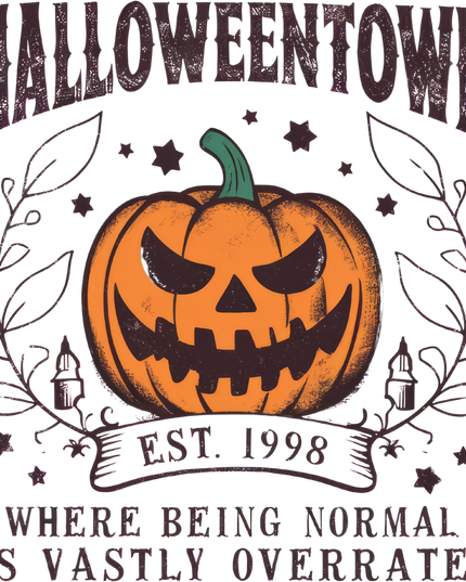 Halloween PNG Bundle 5