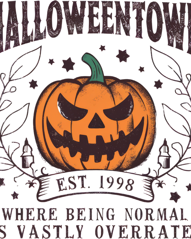 Halloween PNG Bundle 5