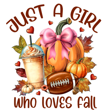 Fall PNG Bundle 5
