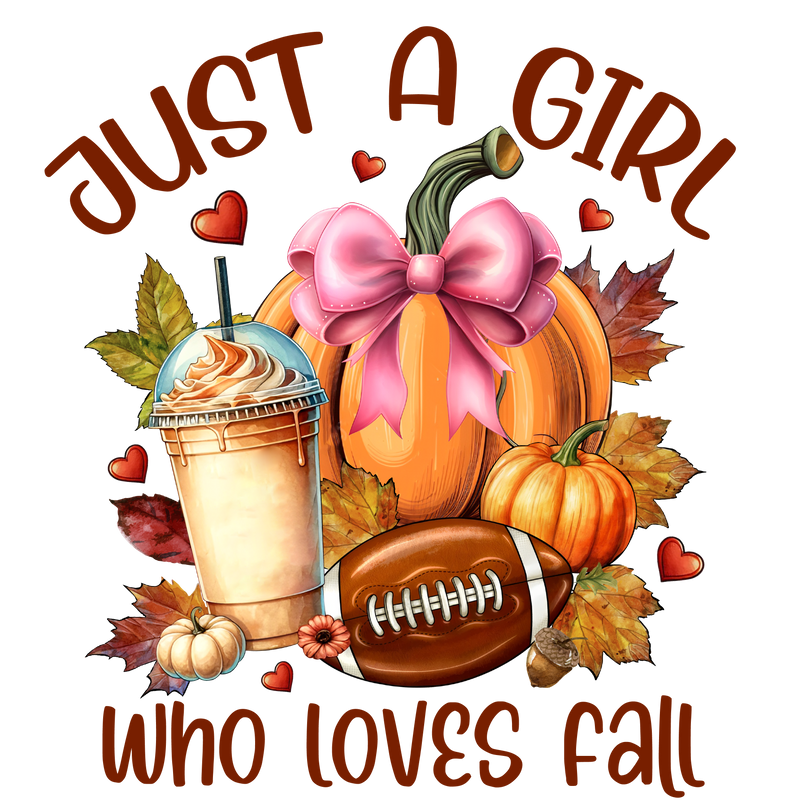 Fall PNG Bundle 5