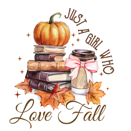 Fall PNG Bundle 5