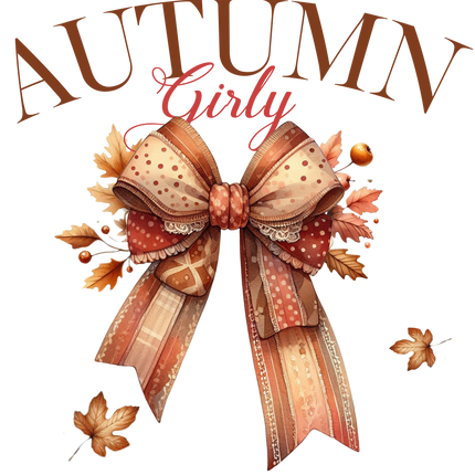 Fall PNG Bundle 4