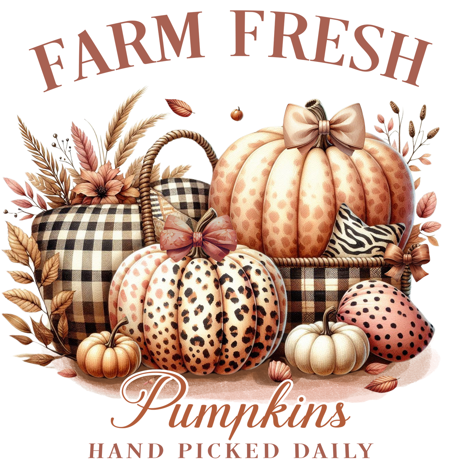 Fall PNG Bundle 4