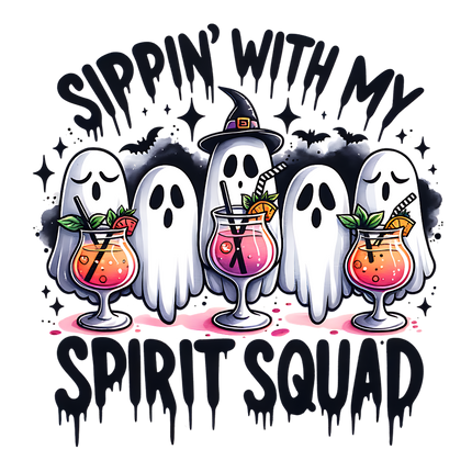 Halloween PNG Bundle 5