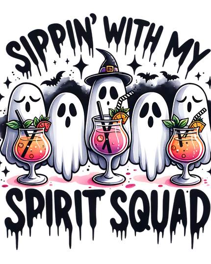 Halloween PNG Bundle 5