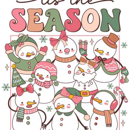 Christmas PNG Bundle 6