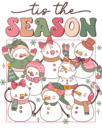 Christmas PNG Bundle 6