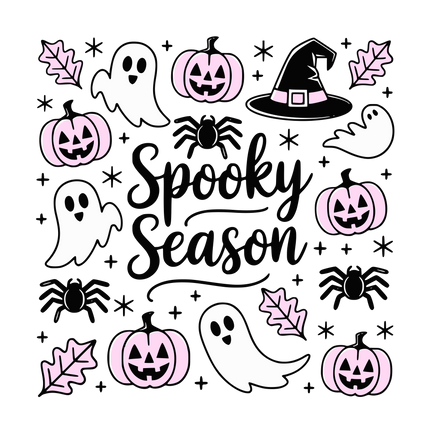 Halloween PNG Bundle 2