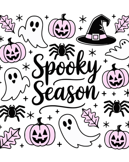 Halloween PNG Bundle 2