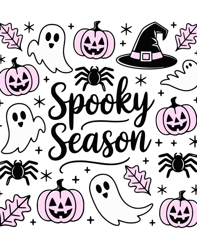 Halloween PNG Bundle 2