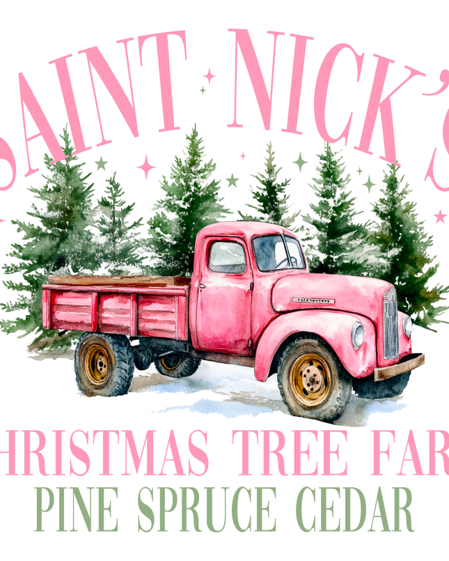 Christmas PNG Bundle 6