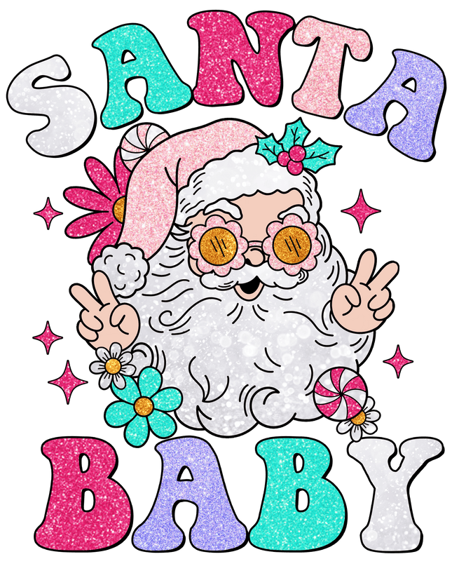 Christmas PNG Bundle 6