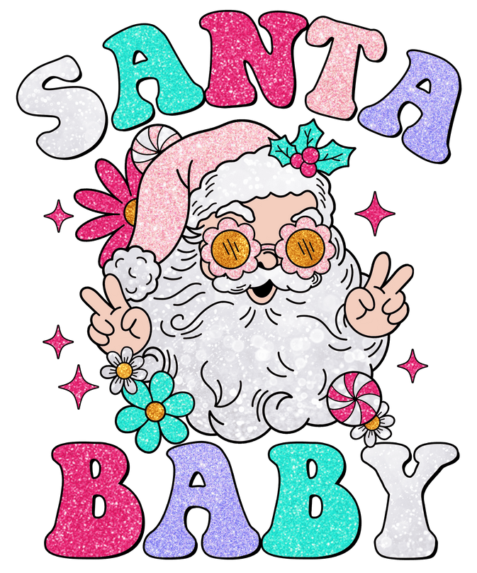 Christmas PNG Bundle 6