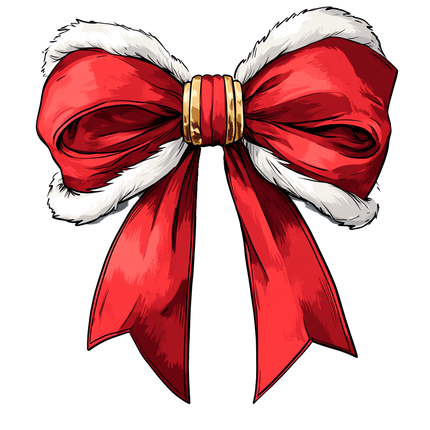 Christmas PNG Bundle 6