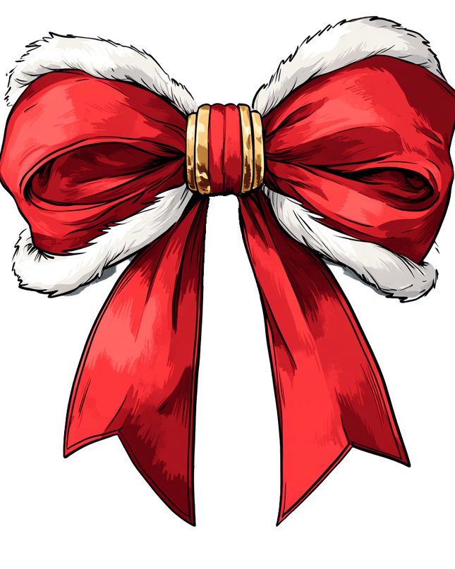 Christmas PNG Bundle 6