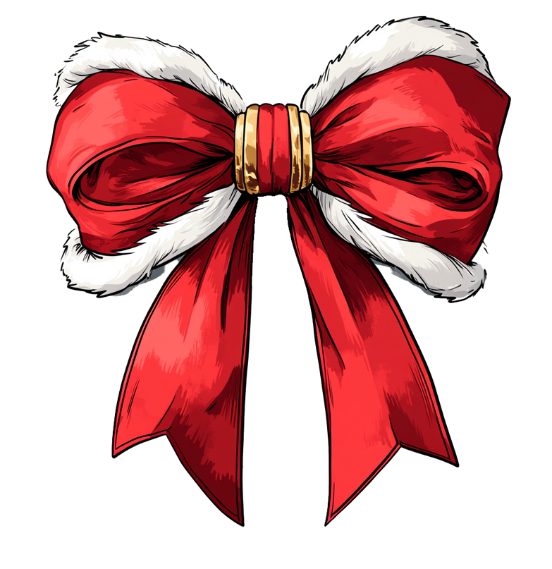 Christmas PNG Bundle 6