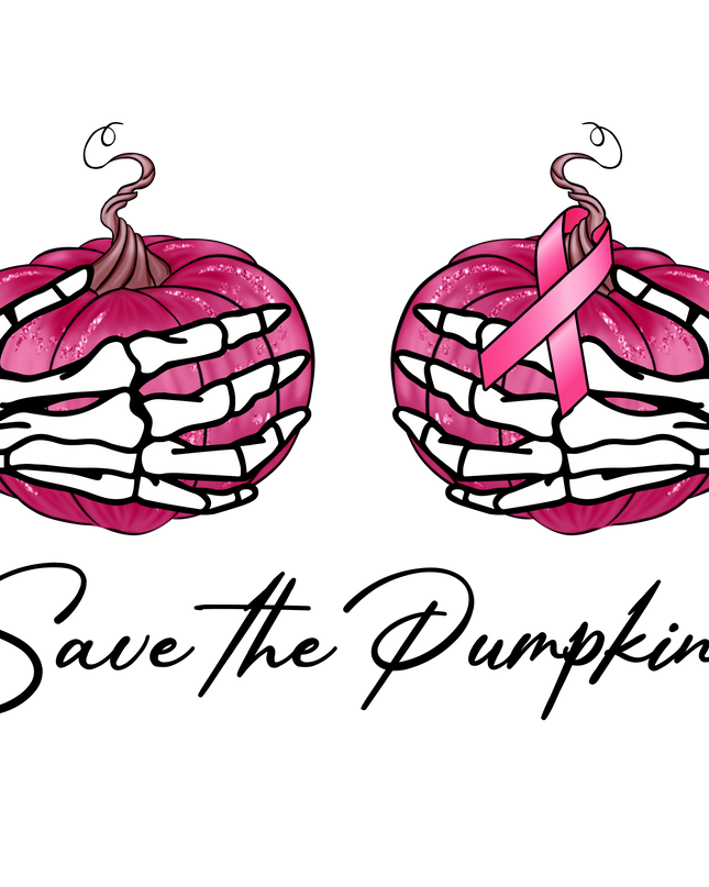 Breast Cancer Awareness PNG Bundle 1