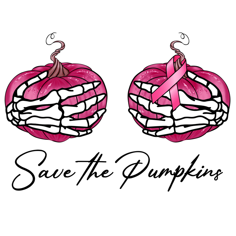 Breast Cancer Awareness PNG Bundle 1