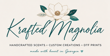 Krafted Magnolia
