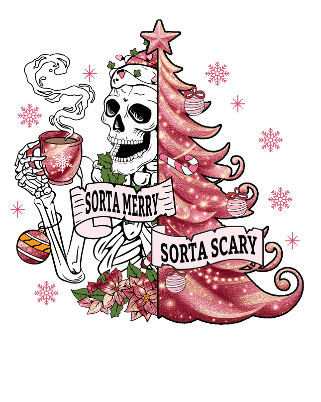 Christmas PNG Bundle 6