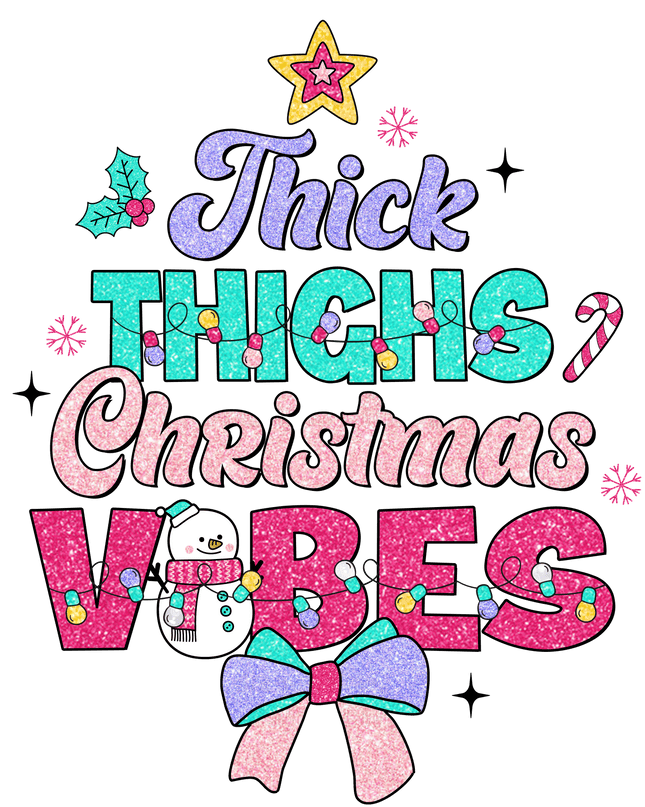 Christmas PNG Bundle 6