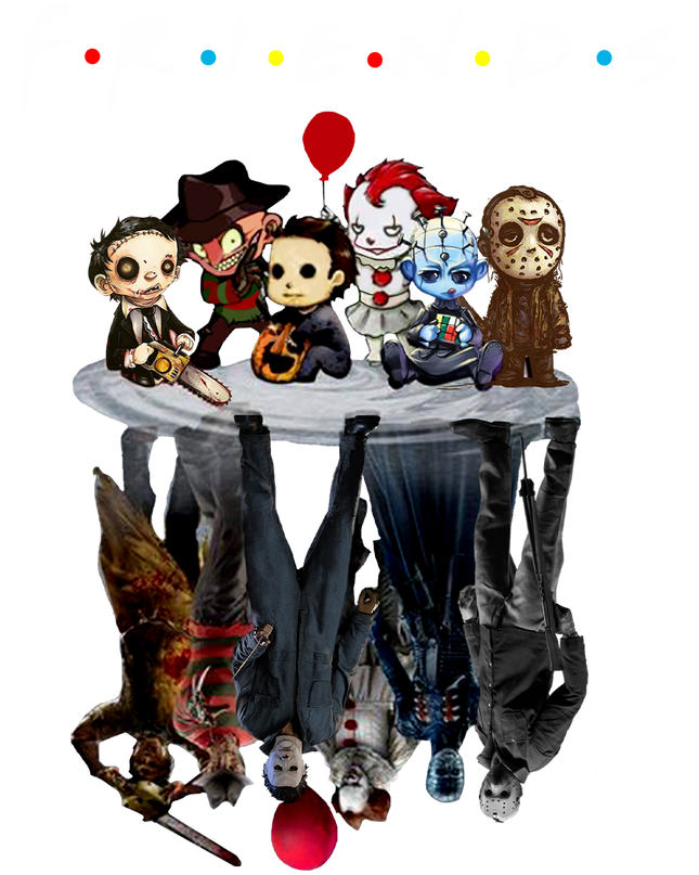 Spooky Halloween Bundle 1