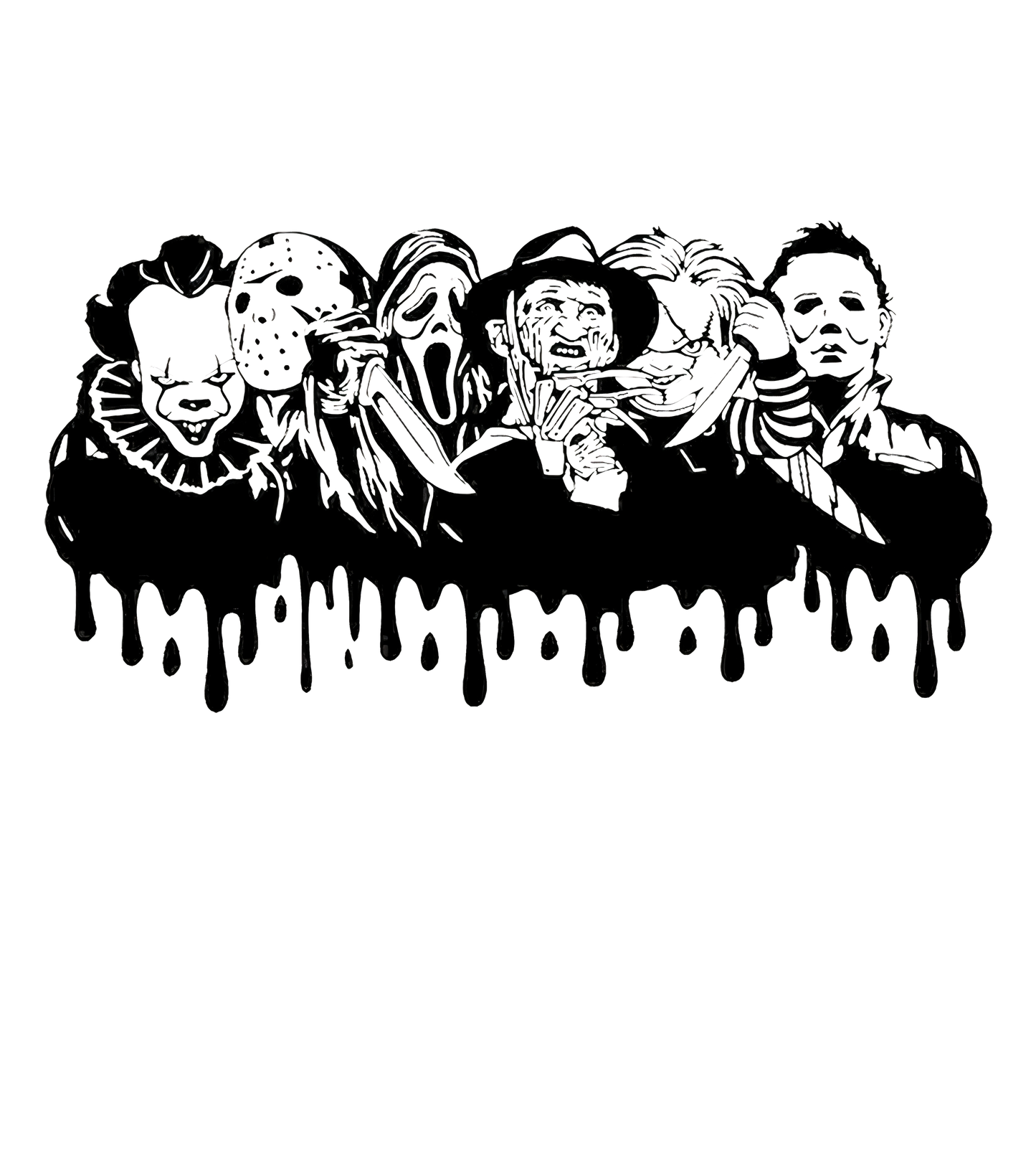 Spooky Halloween Bundle 1