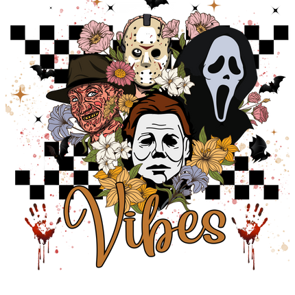 Spooky Halloween Bundle 1