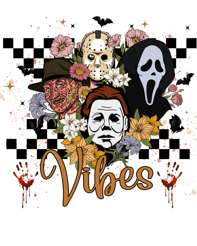 Spooky Halloween Bundle 1