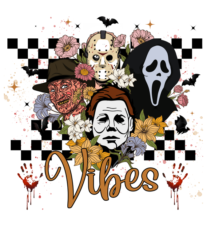 Spooky Halloween Bundle 1