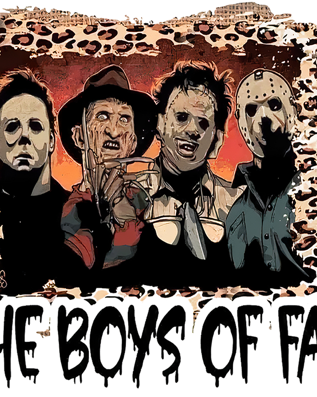 Spooky Halloween Bundle 1