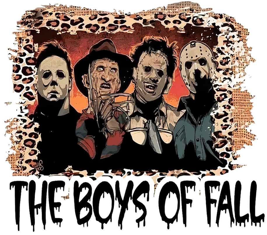 Spooky Halloween Bundle 1