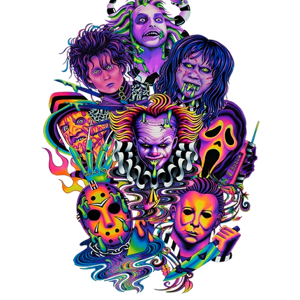 Spooky Halloween Bundle 1