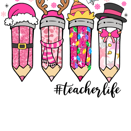 Christmas PNG Bundle 6