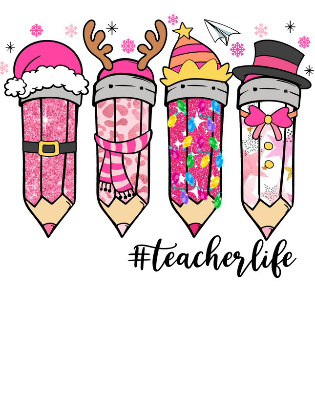 Christmas PNG Bundle 6