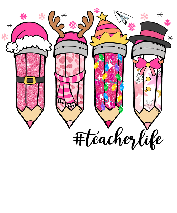 Christmas PNG Bundle 6