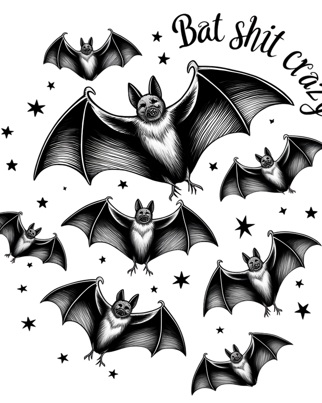 Halloween PNG Bundle 5