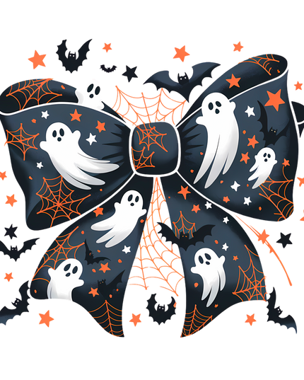 Halloween PNG Bundle 5