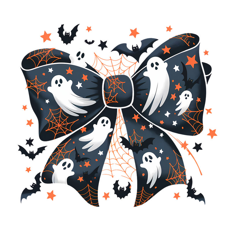 Halloween PNG Bundle 5