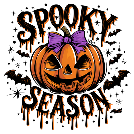 Halloween PNG Bundle 5