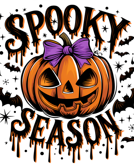 Halloween PNG Bundle 5