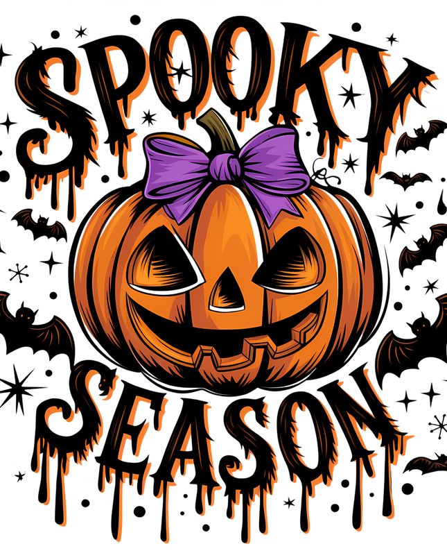 Halloween PNG Bundle 5