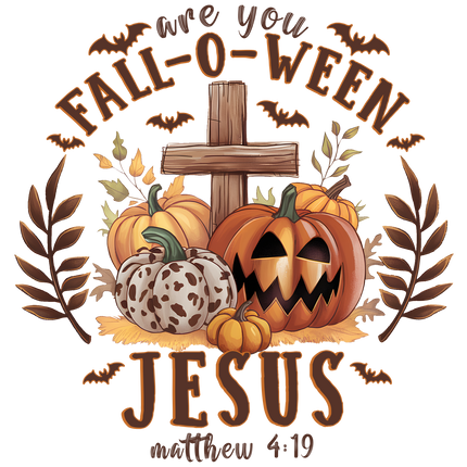 Fall PNG Bundle 2