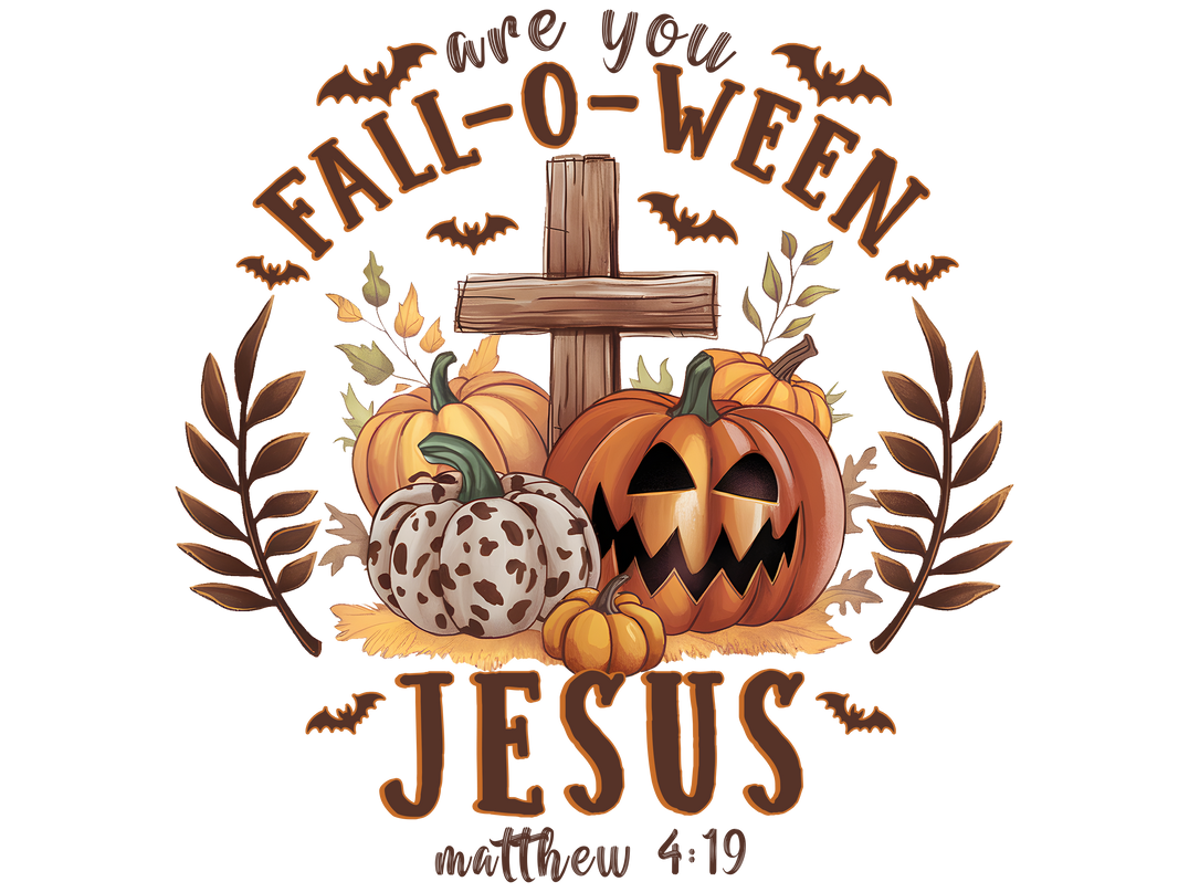 Fall PNG Bundle 2