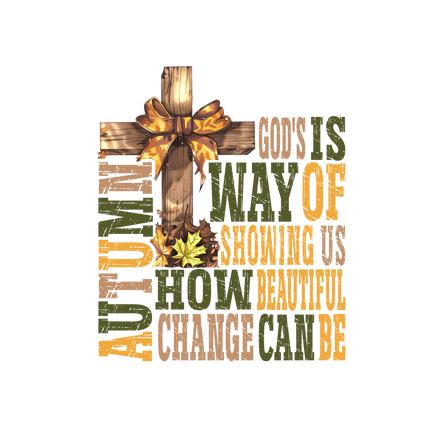 Fall PNG Bundle 2